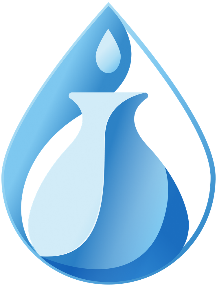 Water droplet